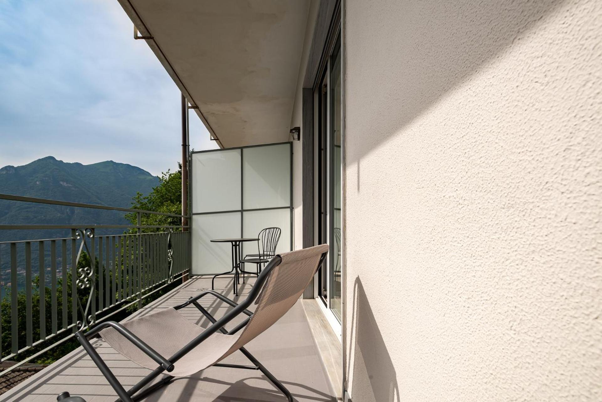 Mamo'S Belvedere By Holiday Solutions Faggeto Lario Ngoại thất bức ảnh